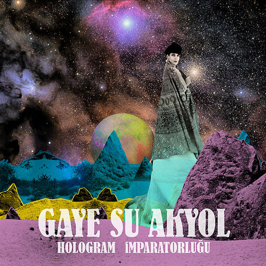 Hologram Imparatorlugu |
