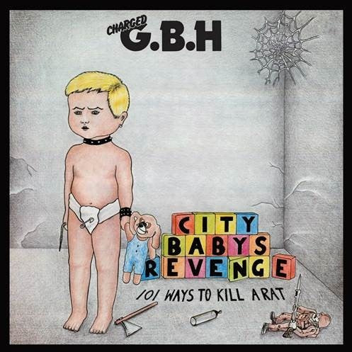 City Babys Revenge |