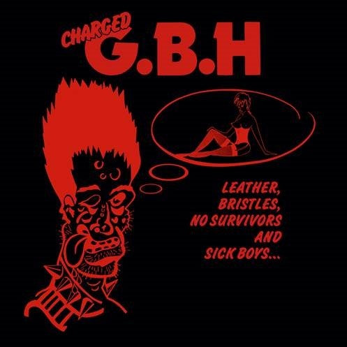 Leather, Bristles, No Survivors And Sick Boys... |