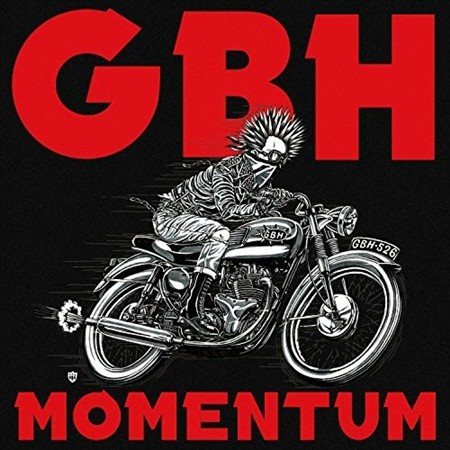 G.B.H. - Momentum [11/17] * |