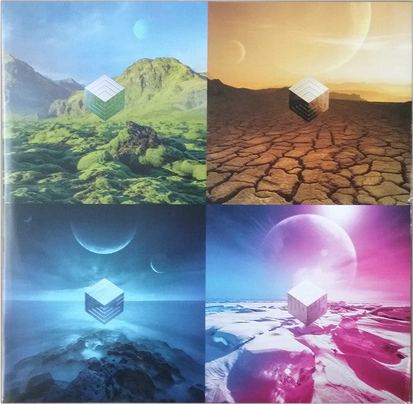 E2​-​XO | Mint (M) Mint (M) - AMBIENT