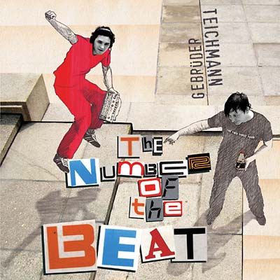 The Number of the Beat |