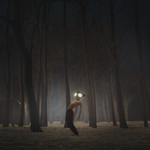 Geese - (PRESALE 8/28/26) Projector (IEX ORANGE VINYL LP PARTISAN 2026) | NEW Mint (M) Mint (M) - ALT/INDIE *NEW/COLOR*