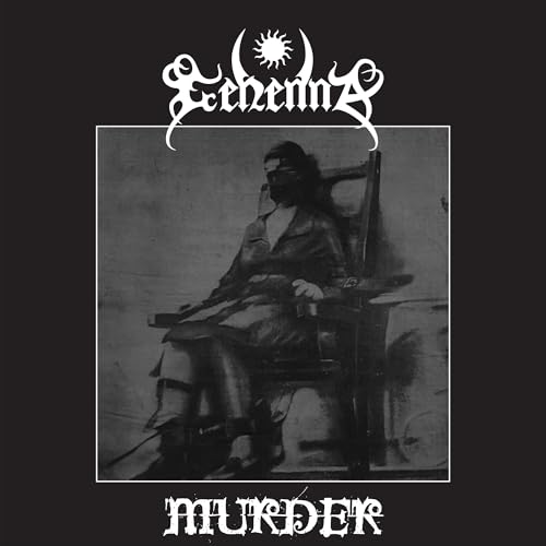 Murder ( 25Th Anniversary Red Lp ) |