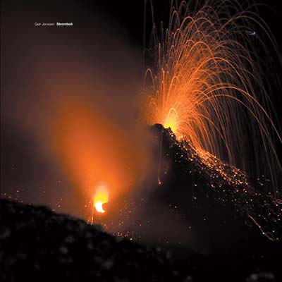 Stromboli |