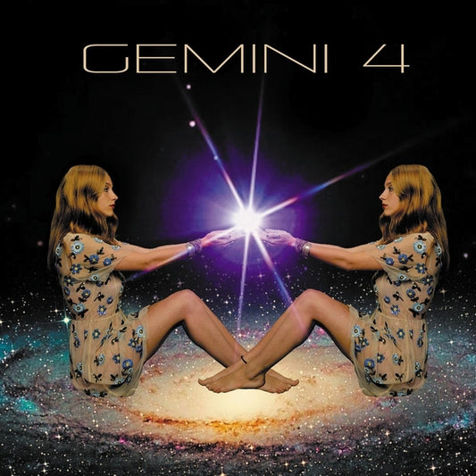 Gemini 4 |