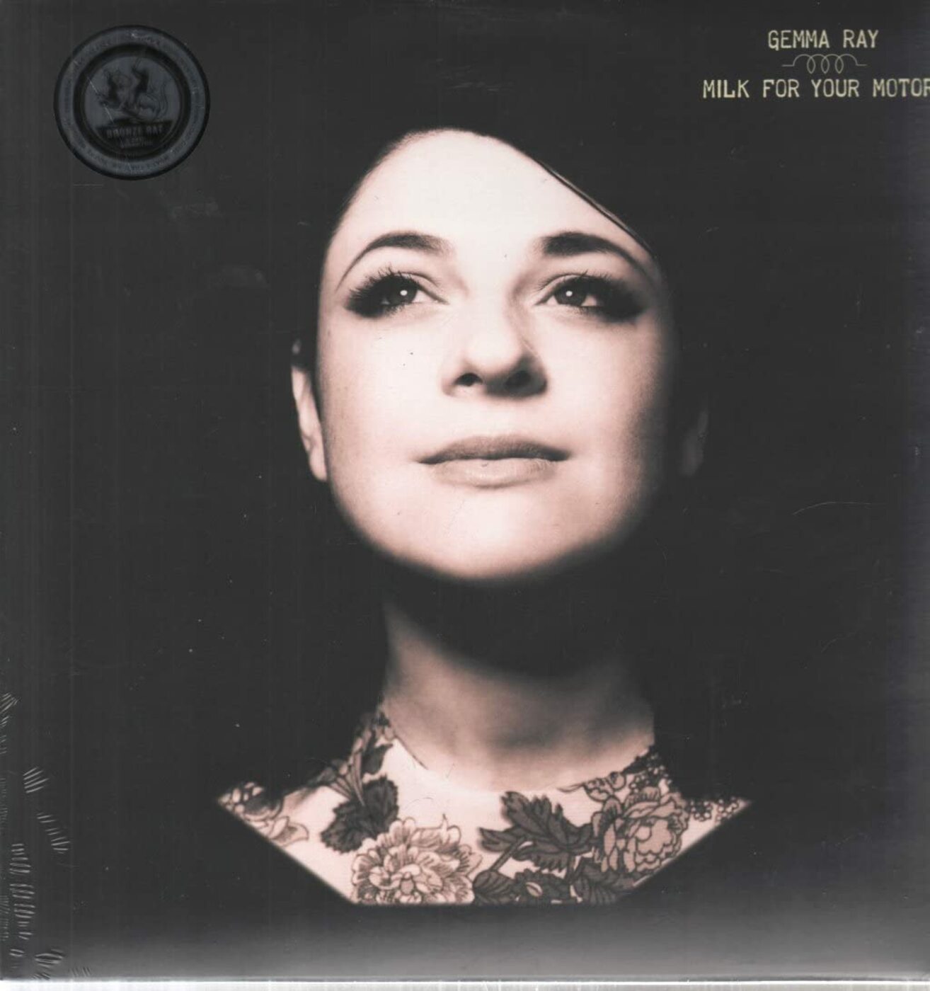 Milk For Your Motors |