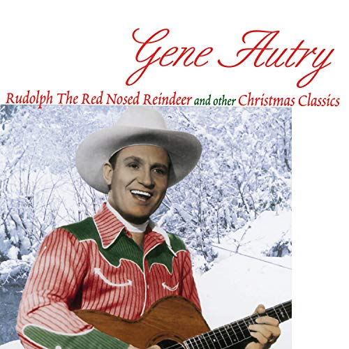 Rudolph The Red Nosed Reindeer And Other Christmas Classics | Mint (M) Mint (M) - HOLIDAY