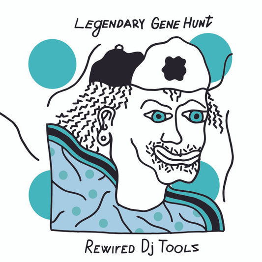 Rewired Dj Tools | Mint (M) Near Mint (NM) - HOUSE *NEW