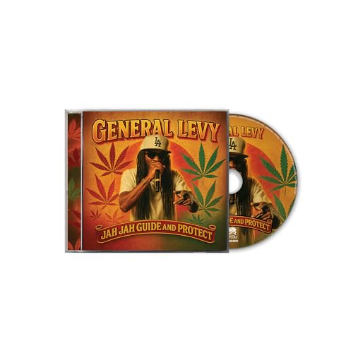 Jah Jah Guide And Protect |