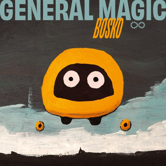Bosko |