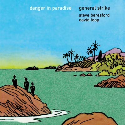 Danger In Paradise |