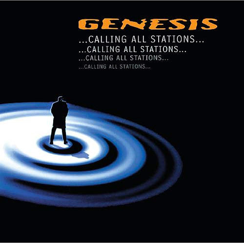 Calling All Stations (Deluxe Edition, Half Speed Mastered, 180 Gram Vinyl) (2 Lp's) |