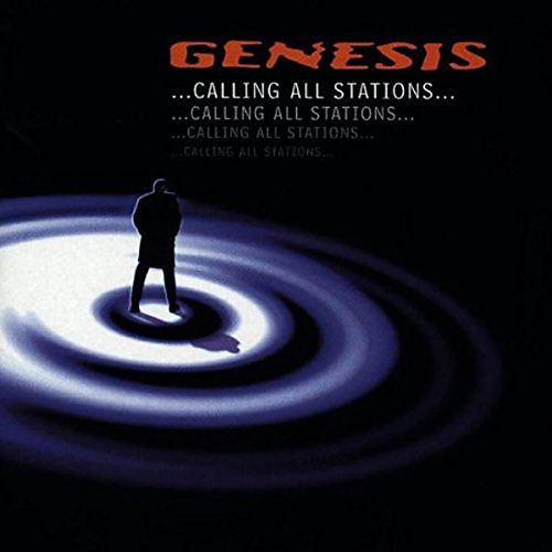 Calling All Stations (180g Etched 2LP) | Mint (M) Mint (M)