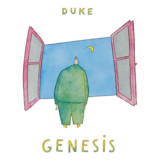 Duke (80g White Vinyl; SYEOR Exclusive) | Mint (M) Mint (M) - ALT/INDIE *COLOR*