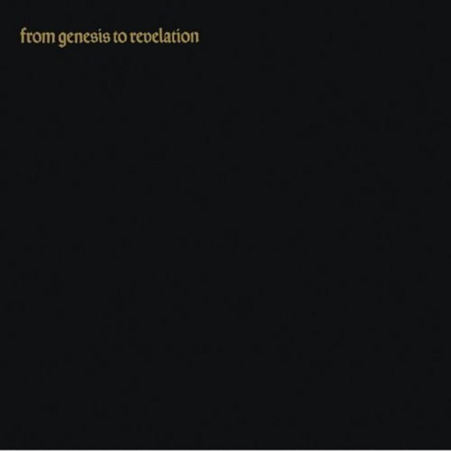 Genesis - From Genesis To Revelation: Remixed & Remastered [Import] (2 Cd's) |
