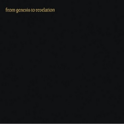 Genesis - From Genesis To Revelation: Remixed & Remastered [Import] (2 Cd's) |