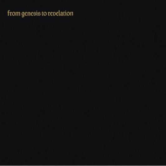 Genesis - From Genesis To Revelation: Remixed & Remastered [Import] (2 Cd's) |