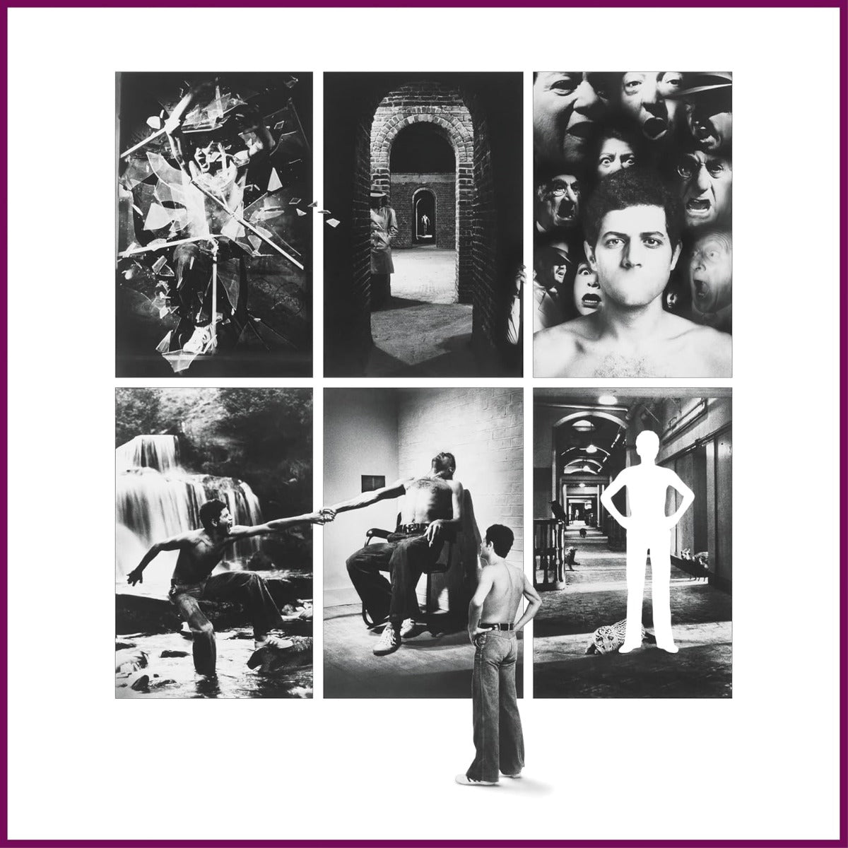 The Lamb Lies Down On Broadway (Deluxe Edition, Boxed Set, With Blu-ray) (5 Lp's) |