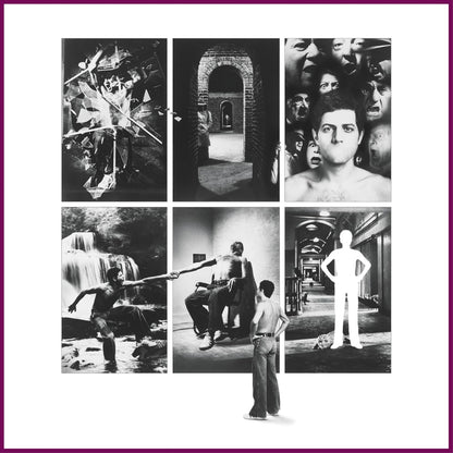 The Lamb Lies Down On Broadway (Deluxe Edition, Boxed Set, With Blu-ray) (5 Lp's) |