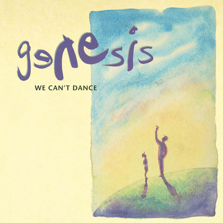 We Can't Dance (2018 Remaster) |