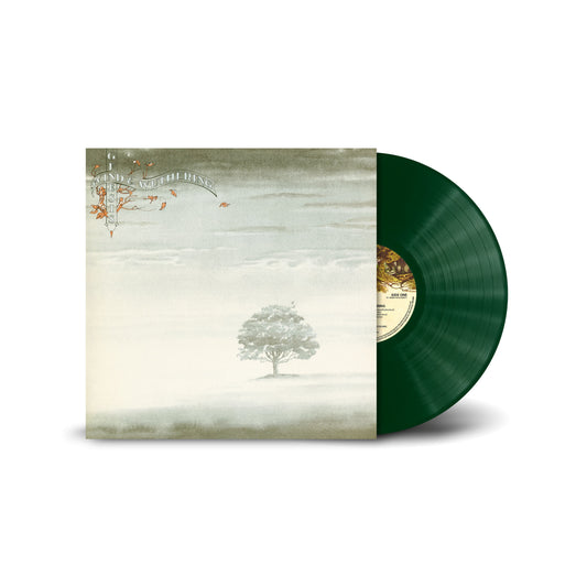 Genesis - Wind & Wuthering (50Th Anniversary) [Colour Vinyl] |