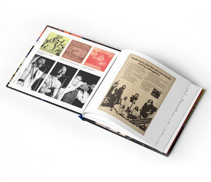 Playing the Fool: The Complete Live Experience (2 Cd's) |