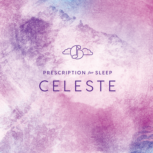 Gentle Love - Prescription For Sleep: Celeste |