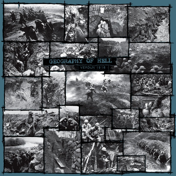 Verdun, 1916 |