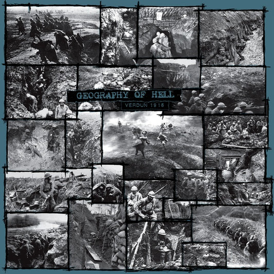 Verdun, 1916 |