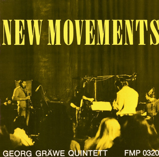 New Movements |