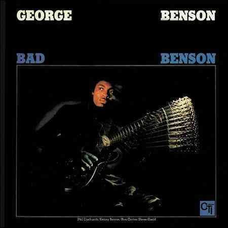 BAD BENSON |