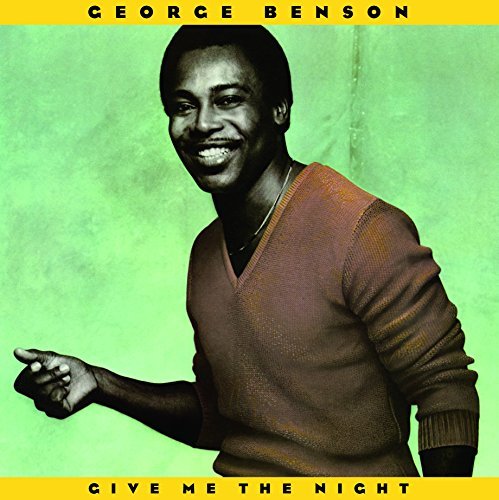 Give Me the Night (180 Gram Vinyl) [Import] |