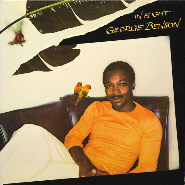 George Benson - In Flight |