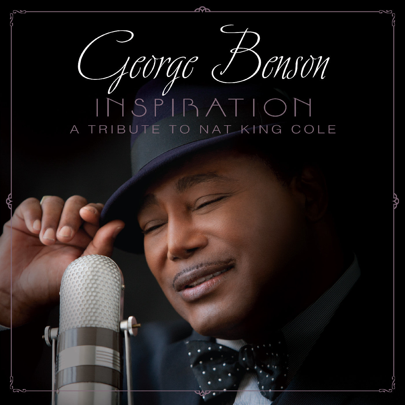 George Benson - Inspiration: A Tribute To Nat King Cole |