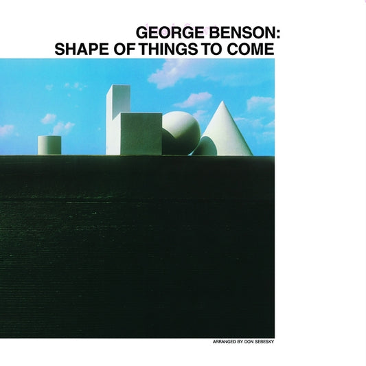 Shape Of Things To Come |