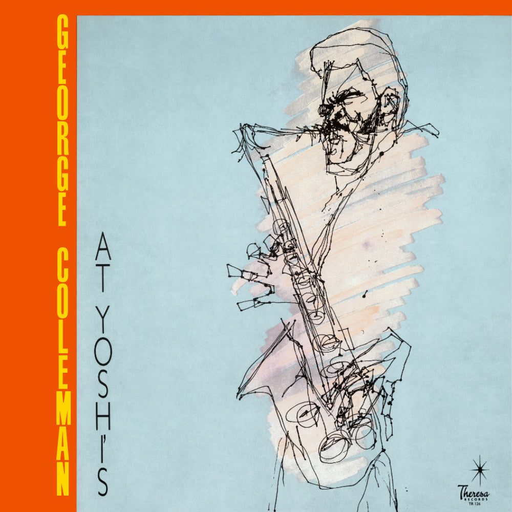 George Coleman - George Coleman At Yoshi'S |