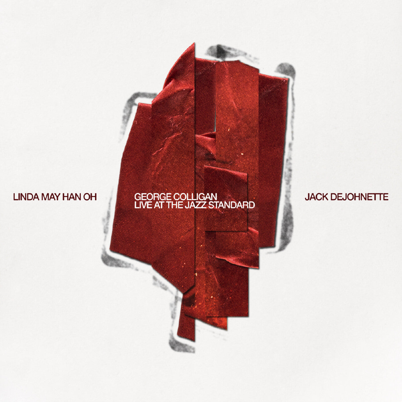 Live At The Jazz Standard |