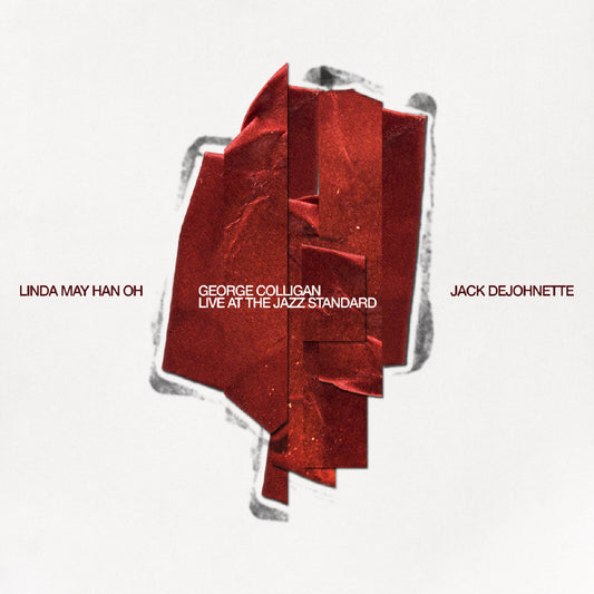 Live At The Jazz Standard |