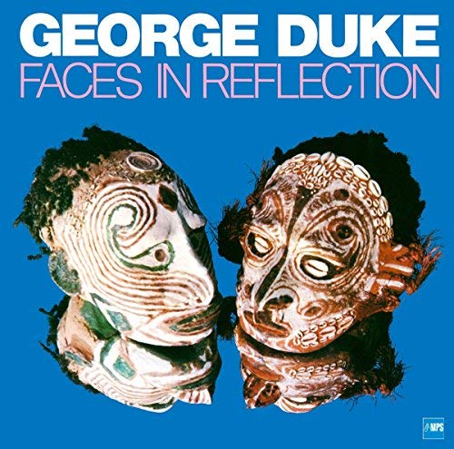 FACES IN REFLECTION (VINYL) | - JAZZ *SEALED*