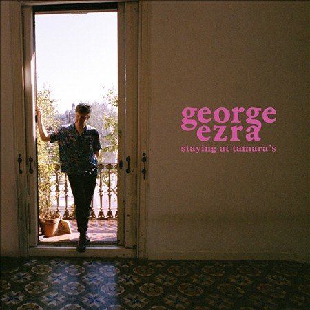 Staying At Tamara's [Explicit Content] (180 Gram Vinyl, With CD, Gatefold LP Jacket, Download Insert) (2 Lp's) |