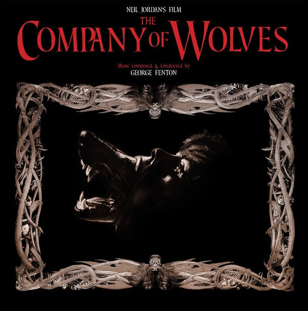 The Company Of Wolves |