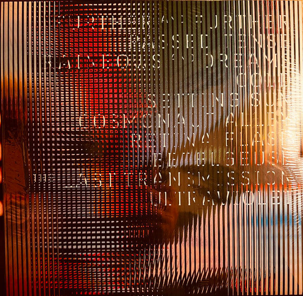 Stellar Drifting | Mint (M) Mint (M)