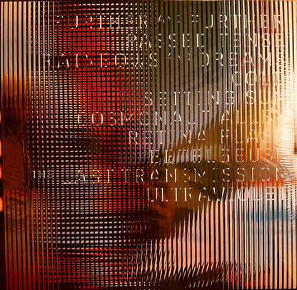 Stellar Drifting | Mint (M) Mint (M)