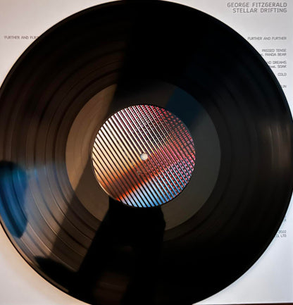 Stellar Drifting | Mint (M) Mint (M)