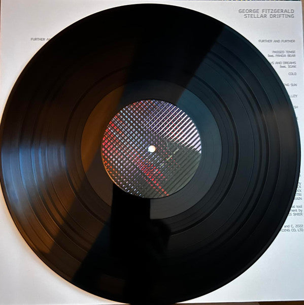 Stellar Drifting | Mint (M) Mint (M)