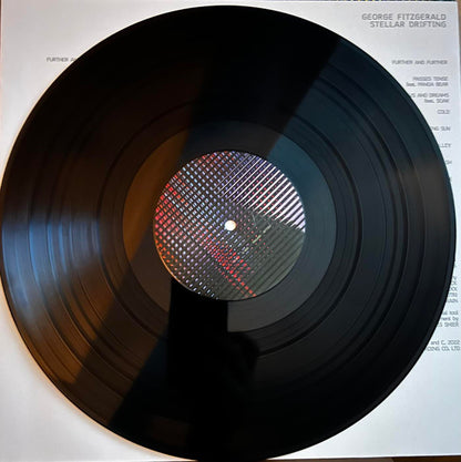 Stellar Drifting | Mint (M) Mint (M)