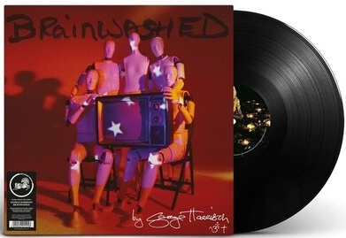 Brainwashed (180 Gram Vinyl) | Mint (M) Mint (M) - ROCK *NEW*