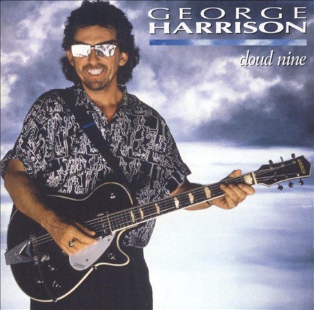 CLOUD NINE (LP) [Import] | Mint (M) Mint (M) - ROCK *SEALED*