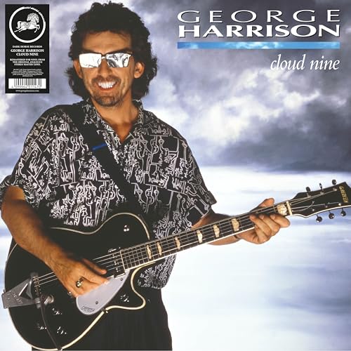 Cloud Nine [Import] | Mint (M) Mint (M) - ROCK *SEALED*